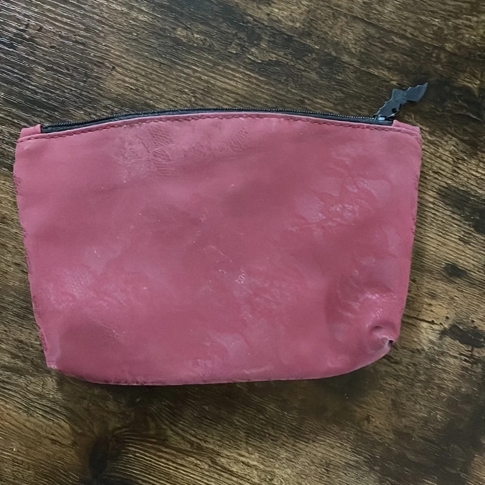 Ipsy Cosmetic Case * 7